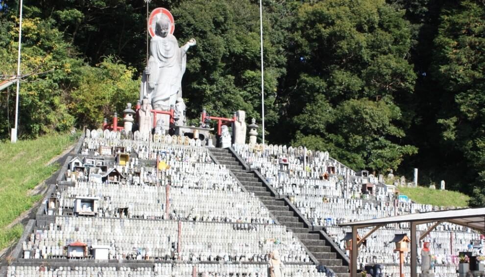 水子供養